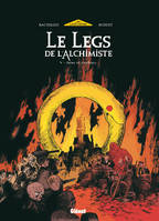 5, Le Legs de l'Alchimiste - Tome 05, Anna et Zaccharia