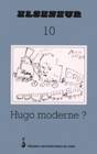 n° 10, juillet 1995 : Hugo moderne ?