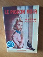 LE PIGEON NOIR