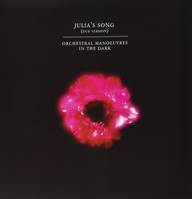 julia's song (dub version)/10 to 1  disquaire day