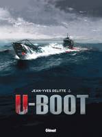 U-Boot - Coffret