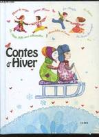 CONTES D'HIVER