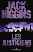 Les Justiciers, roman