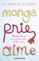 Mange Prie Aime, Changer de vie, on en a tous rêvé... Elle a osé !