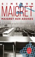Maigret., Maigret aux assises, Maigret aux assises