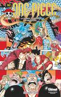 92, One Piece 92, La Grande Courtisane Komurasaki