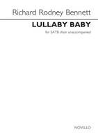 Lullaby Baby, POD
