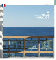 La Villa Kerylos (anglais)