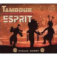 Tambour - Esprit - CD
