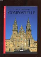 Les chemins de Compostelle [Paperback] Editions MSM