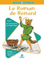 Lecture suivie, 2, Le roman de Renard