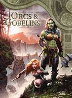 Orcs & gobelins, 14, Orcs et Gobelins T14, Shaaka