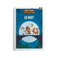 Willy Wild - La nuit