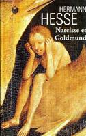 Narcisse et Goldmund, récit