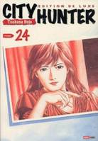 24, city hunter t24, Volume 24