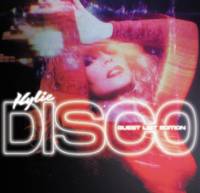 disco : guest list edition