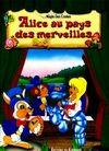 Alice au pays des merveilles