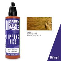 Misted Yellow Dip (60ml)