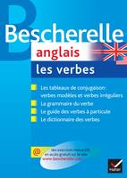 Bescherelle Anglais : les verbes, Ouvrage de référence sur la conjugaison anglaise