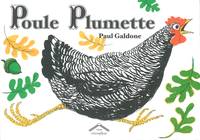 Poule plumette