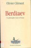 Berdiaev, un philosophe russe en France