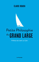 Petite philosophie du grand large