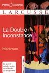 La Double Inconstance, comédie