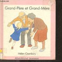 Grand-père et grand-mère