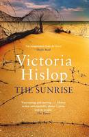 The Sunrise, The Number One Sunday Times bestseller 'Fascinating and moving'