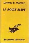 La boule bleue