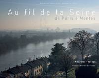 Au Fil De La Seine