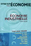 Economie industrielle