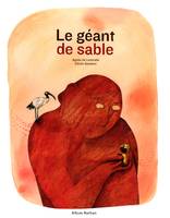 LE GEANT DE SABLE