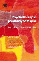Psychothérapie psychodynamique / les concepts fondamentaux, les concepts fondamentaux