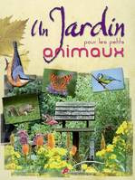 jardin pour les petits animaux (un)