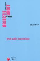 Droit public économique