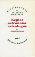 Kepler astronome astrologue