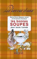 Les bonnes soupes