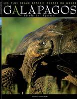 Galapagos, paradis de l'Équateur