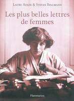 Les plus belles lettres de femmes