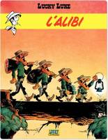 Lucky Luke., 27, L'alibi