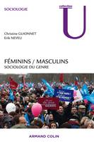 Féminins / Masculins - Sociologie du genre, Sociologie du genre