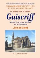 Guiscriff