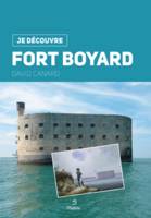 Je découvre Fort Boyard