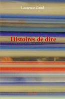 Histoires de dire