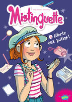 3, Mistinguette - tome 3