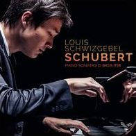 Schubert / Sonates Pour Piano D.845 & D.958