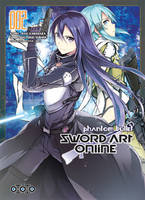 Sword art online, phantom bullet, 2, Sword Art Online - Phantom Bullet T02