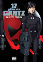 17, Gantz Perfect T17, Perfect edition