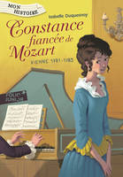 Constance, fiancée de Mozart / Vienne, 1781-1783, Vienne, 1781-1783